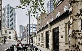 London Boutique Apartments